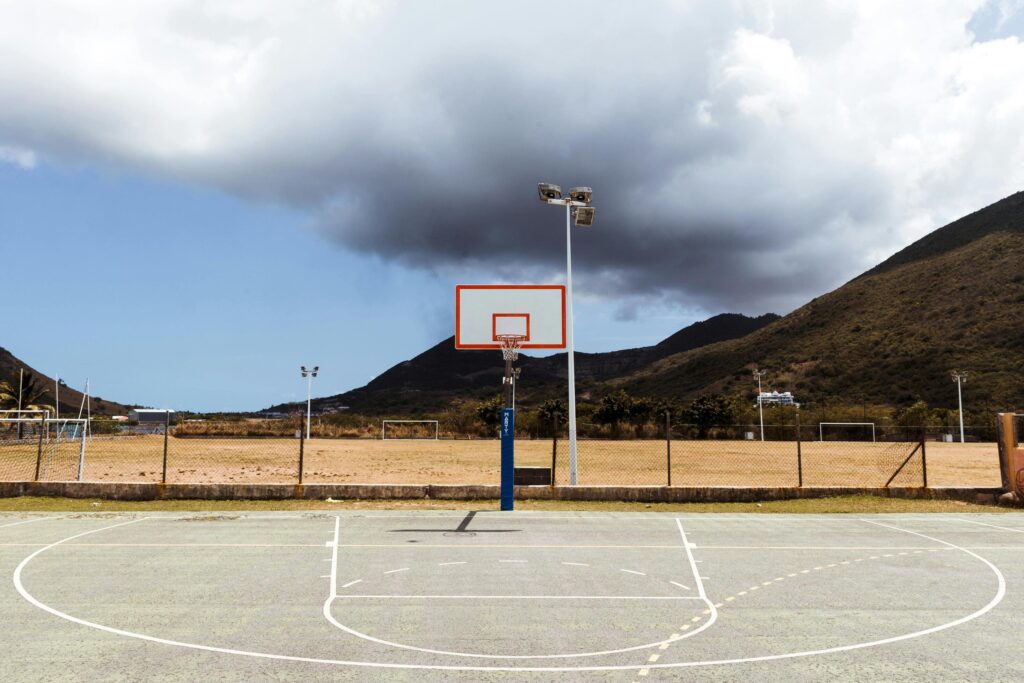 Delivering quality recreational facilities to underserved communities