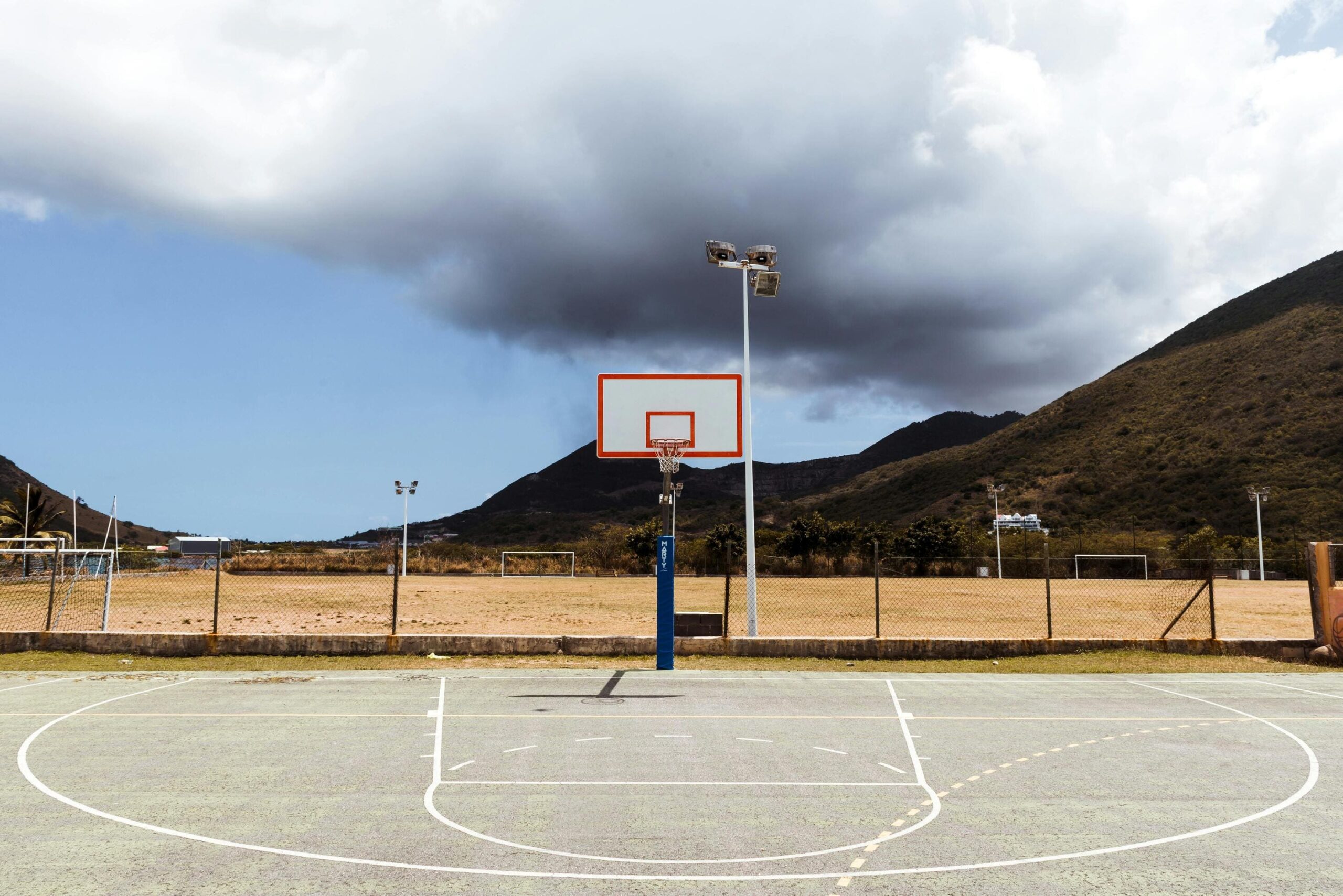 Delivering quality recreational facilities to underserved communities